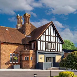 London-bexley Hotel